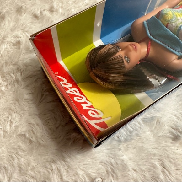 Barbie Rio de Janeiro Teresa Doll - Picture 3 of 7